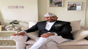 RadioSiddhababa